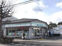 京都市上京区下横町の土地(ファミリーマート北野白梅町店)