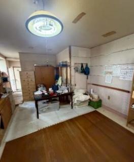 京都市伏見区石田大受町の中古一戸建