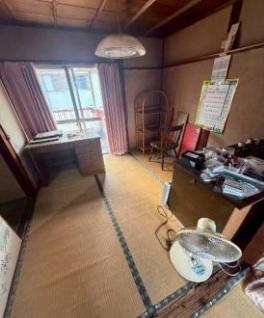 京都市伏見区石田大受町の中古一戸建