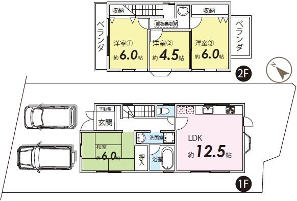 京都市左京区岩倉花園町の中古一戸建