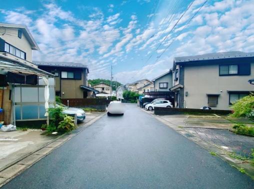京都市左京区岩倉花園町の中古一戸建