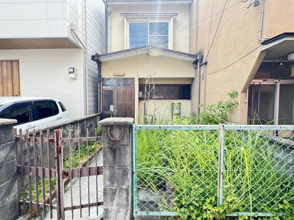 京都市伏見区桃山町丹後の中古一戸建て