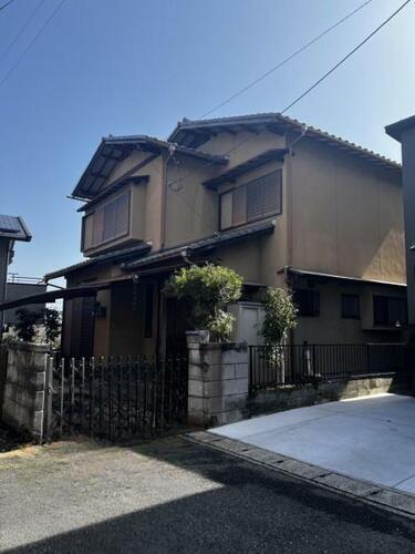 大津市錦織１丁目の売土地