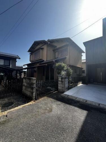 大津市錦織１丁目の売土地