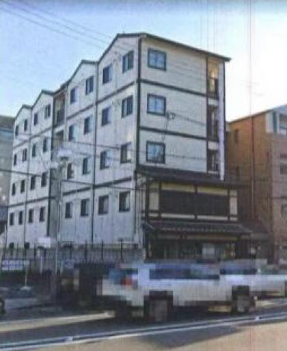 京都市下京区土橋町の中古一戸建