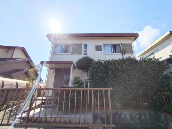 大津市南郷２丁目の土地