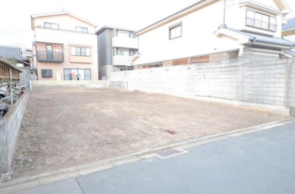 京都市北区大将軍一条町の売土地