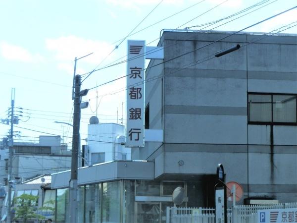京都市左京区下鴨蓼倉町の中古一戸建て(京都銀行高野支店)