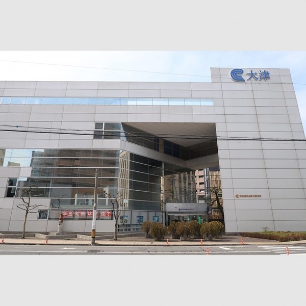大津市浜大津２丁目の中古一戸建て(京都信用金庫大津支店)