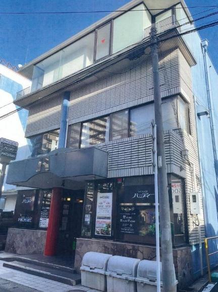 大津市浜大津２丁目の中古一戸建