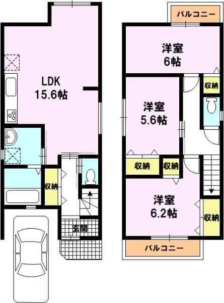 京都市右京区嵯峨野芝野町の土地