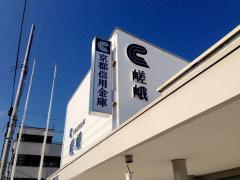 京都市右京区嵯峨野芝野町の土地(京都銀行帷子ノ辻支店)