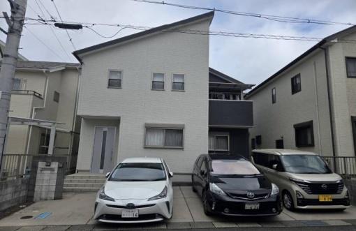 大津市月輪３丁目の中古一戸建