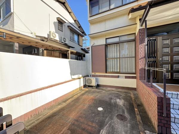 京都市右京区嵯峨大覚寺門前堂ノ前町の中古一戸建て