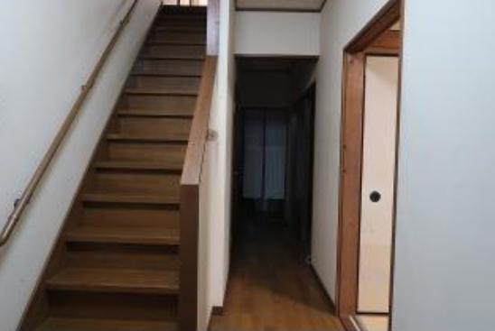 京都市右京区嵯峨大覚寺門前堂ノ前町の中古一戸建て