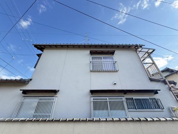京都市右京区嵯峨大覚寺門前堂ノ前町の中古一戸建て