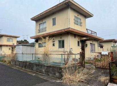 大津市坂本８丁目の中古一戸建
