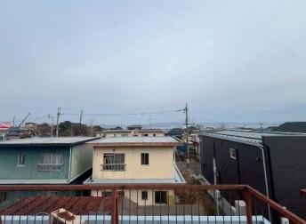 大津市坂本８丁目の中古一戸建
