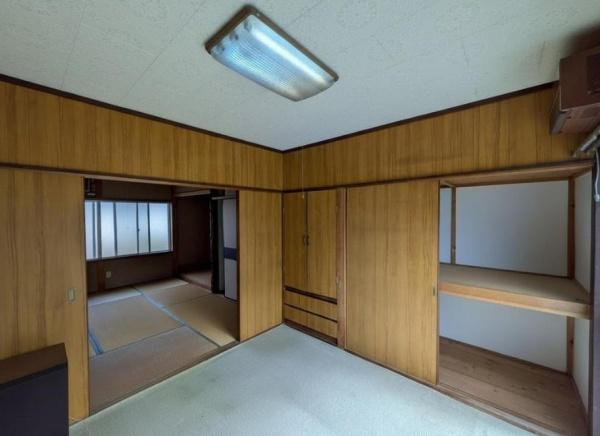 京都市左京区修学院千万田町の中古一戸建て
