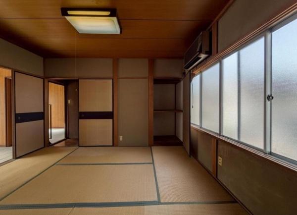 京都市左京区修学院千万田町の中古一戸建て