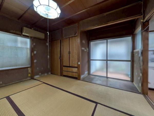 京都市左京区修学院千万田町の中古一戸建て