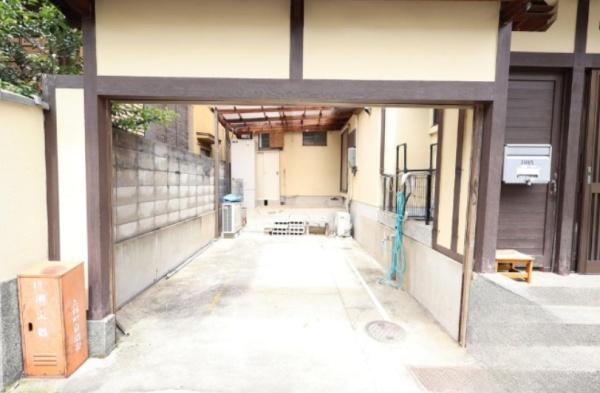 京都市伏見区向島上林町の中古一戸建て