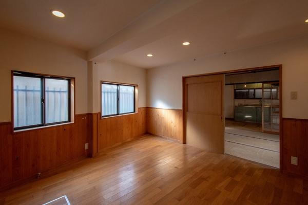 京都市左京区粟田口鳥居町の中古一戸建て