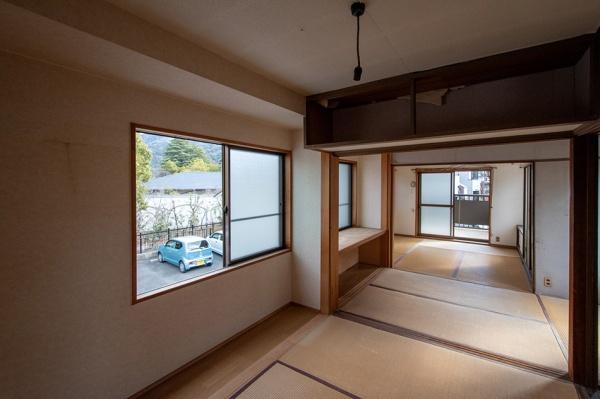 京都市左京区粟田口鳥居町の中古一戸建て