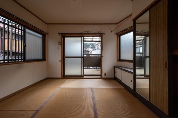 京都市左京区粟田口鳥居町の中古一戸建て