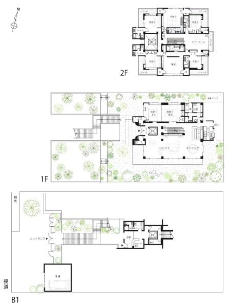 京都市右京区御室岡ノ裾町の中古一戸建