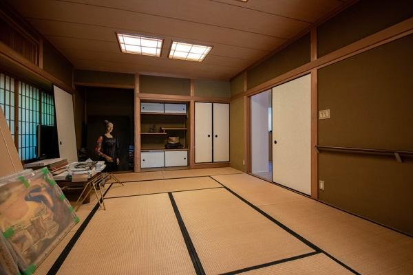 京都市右京区御室岡ノ裾町の中古一戸建て