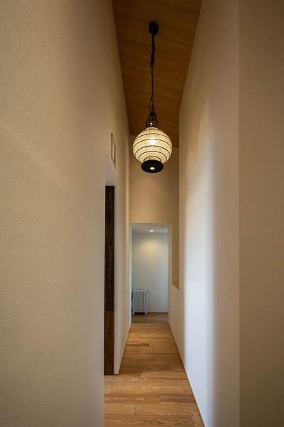 京都市右京区御室岡ノ裾町の中古一戸建て