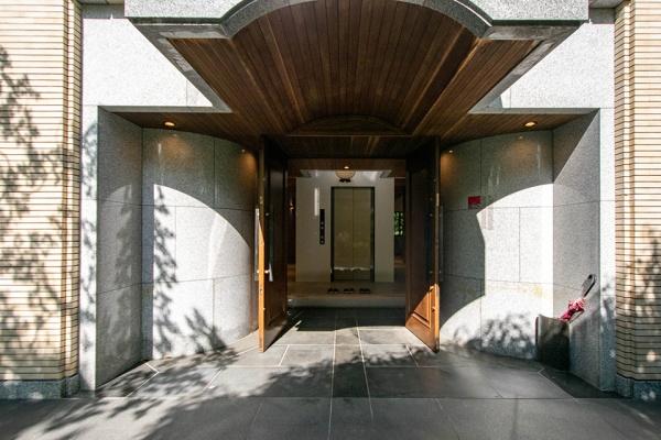 京都市右京区御室岡ノ裾町の中古一戸建