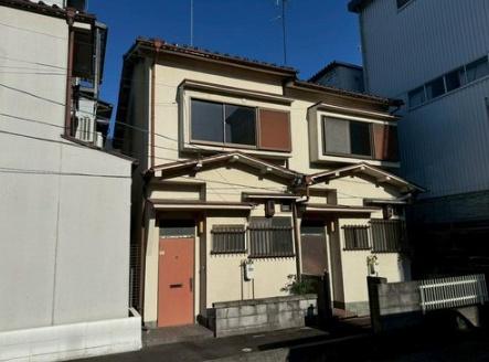 京都市山科区勧修寺瀬戸河原町の売土地