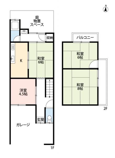 京都市伏見区中島河原田町の売土地