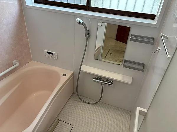 大津市富士見台の中古一戸建て
