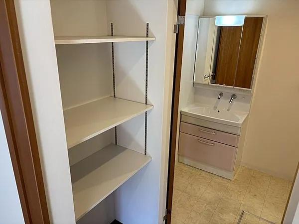 大津市富士見台の中古一戸建て