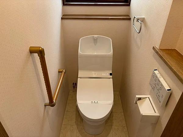 大津市富士見台の中古一戸建て