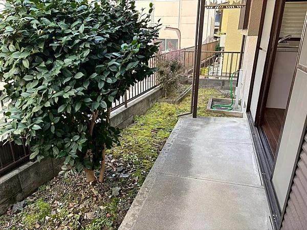 大津市富士見台の中古一戸建