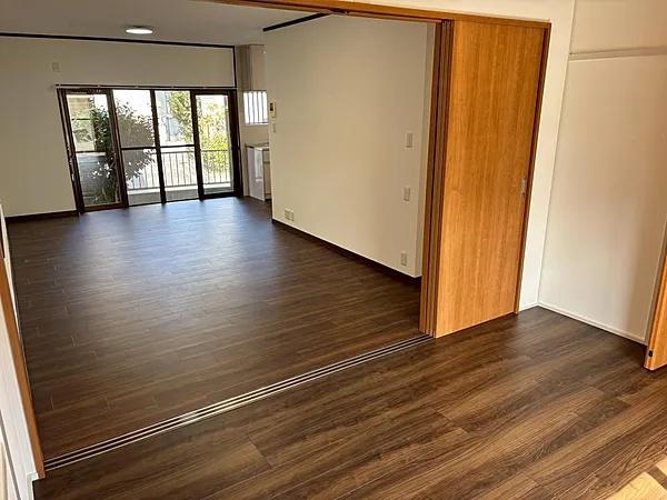 大津市富士見台の中古一戸建