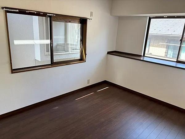 大津市富士見台の中古一戸建て