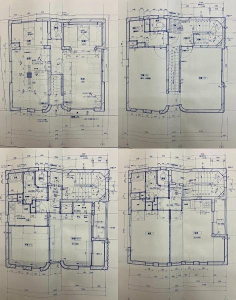 京都市上京区今出川通大宮東入元伊佐町の中古一戸建