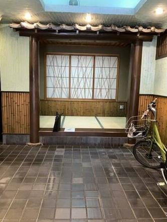 京都市上京区今出川通大宮東入元伊佐町の中古一戸建て