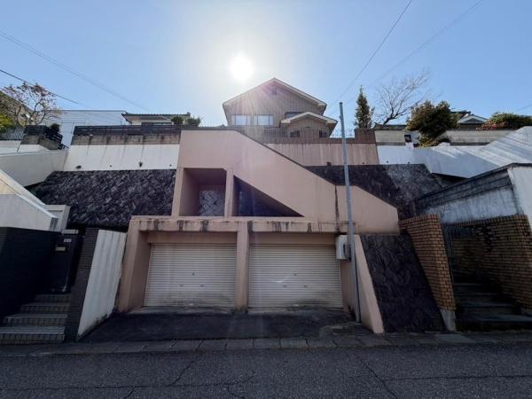 大津市国分１丁目の中古一戸建
