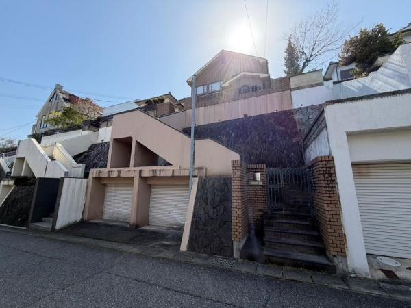 大津市国分１丁目の中古一戸建
