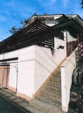 京都市左京区上高野畑町の中古一戸建