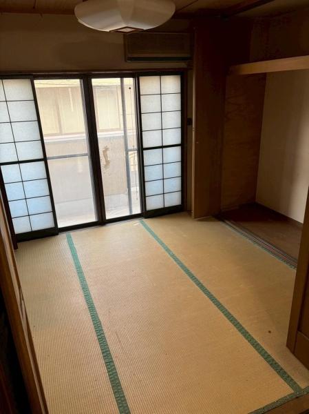 京都市下京区米屋町の中古一戸建て