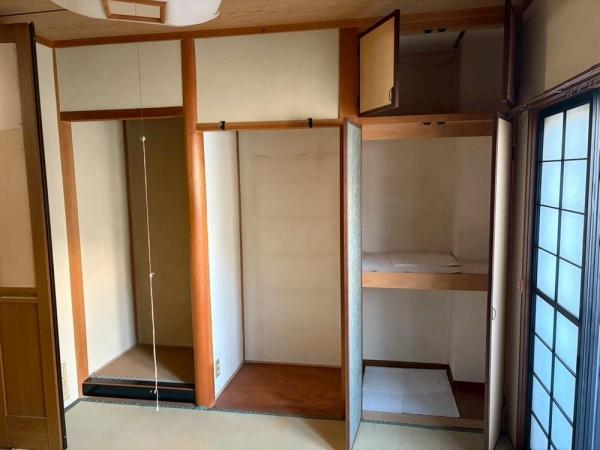 京都市下京区米屋町の中古一戸建て