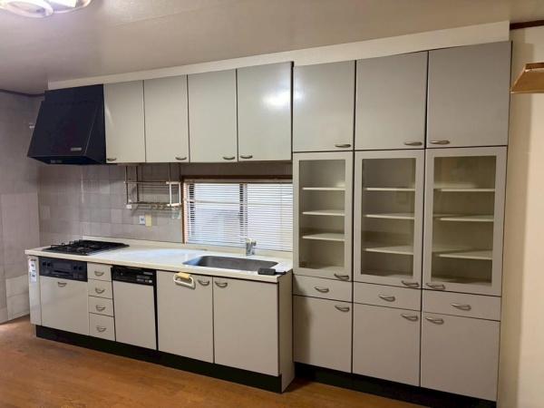 京都市下京区米屋町の中古一戸建て