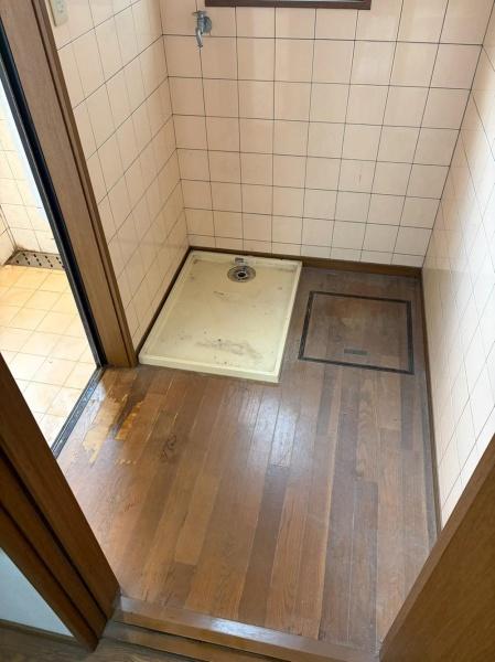 京都市下京区米屋町の中古一戸建て